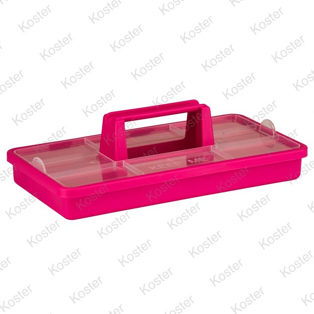 Cosmic TackleBox Raspberry