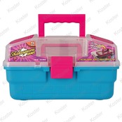 Cosmic TackleBox Raspberry