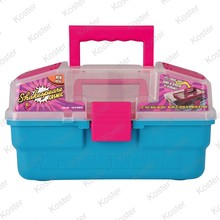 Cosmic TackleBox Raspberry