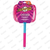 Cosmic Net Raspberry