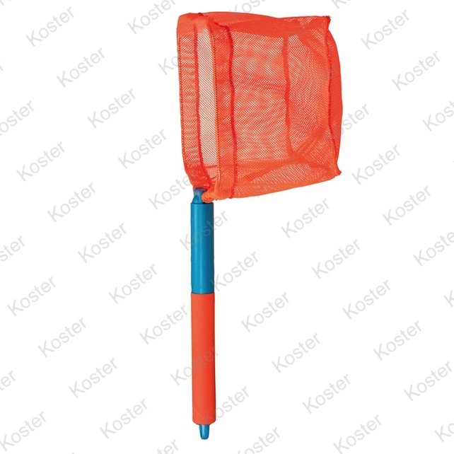 Cosmic Net Orange Cosmic Net Orange
