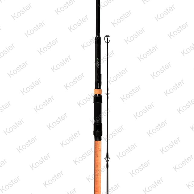 Xtractor Carp Rod Cork 9" 3LB
