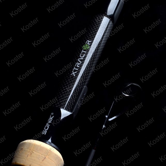 Xtractor Carp Rod Cork 9" 3LB