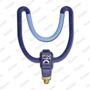 Tube Rod Rest