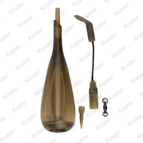 Zig Float Kit