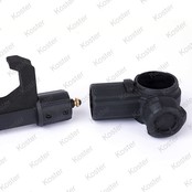 3D-R Roost Bar Kit 6