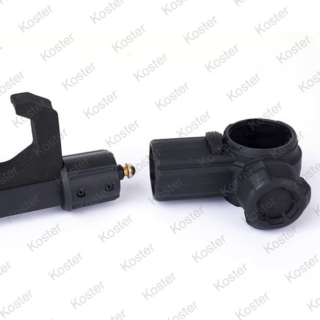 3D-R Roost Bar Kit 6