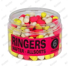 Wafters Allsorts 6mm.