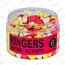 Ringers Wafters Allsorts 6mm.