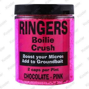 Boilie Crush Pink