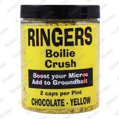Boilie Crush Yellow Boilie Crush Yellow