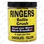 Ringers Boilie Crush Yellow