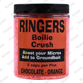 Boilie Crush Orange