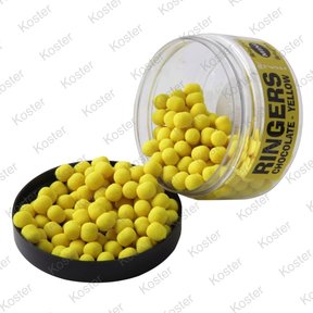 Wafters Yellow Mini