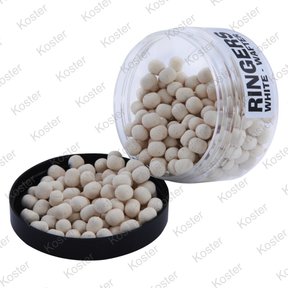 Wafters White Mini
