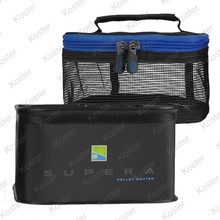 Supera Pellet Wetter