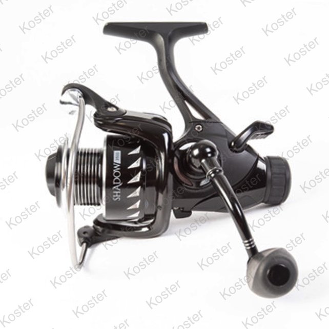 Shadow Freespool