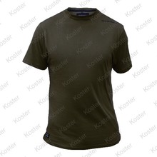 Sticky Baits Green Tee