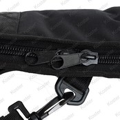 12ft Rod Jacket 12ft Rod Jacket