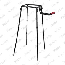 Single Bucket Stand Kit incl. Case