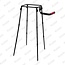 Spomb Single Bucket Stand Kit incl. Case