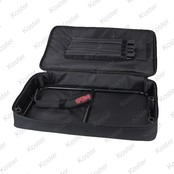 Double Bucket Stand Kit incl. Case Double Bucket Stand Kit incl. Case
