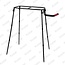 Spomb Double Bucket Stand Kit incl. Case