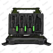 KBI-R Alarm Presentation Set