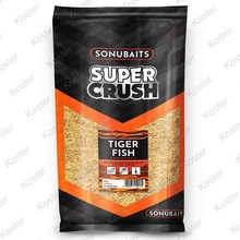 Tiger Fish Groundbait