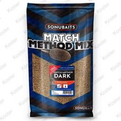 Match Method Mix Dark Match Method Mix Dark