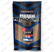 Match Method Mix Dark