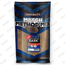 Match Method Mix Dark