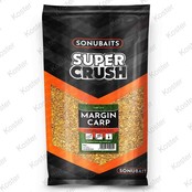 Margin Carp Groundbait