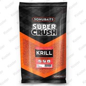 Supercrush Krill Groundbait Supercrush Krill Groundbait