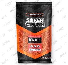 Supercrush Krill Groundbait