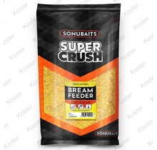 Bream Feeder Groundbait