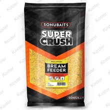 Bream Feeder Groundbait