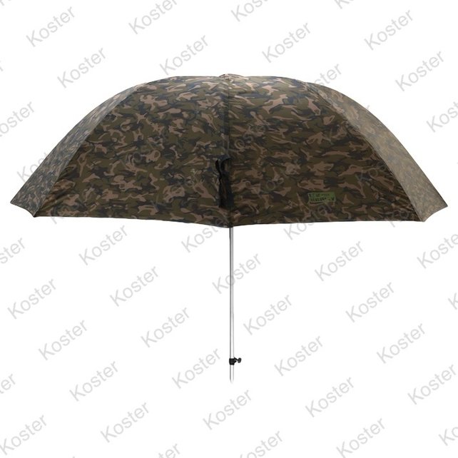 60'' Camo Brolly