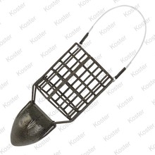 Bullet Feeder Medium