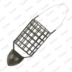 Bullet Feeder Large