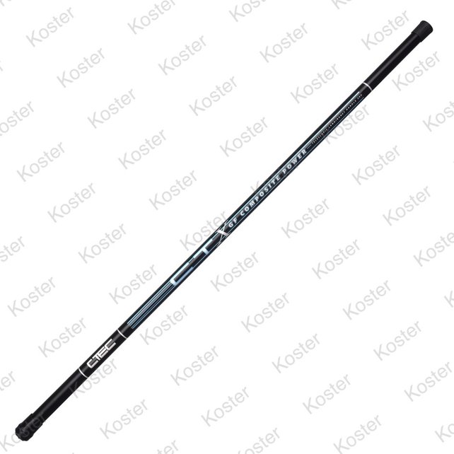 CTX GF Competition Power Tele Schepnetsteel