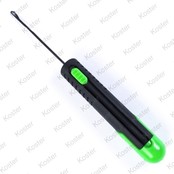 Titanium Retracta Splicing Needle