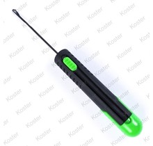 Titanium Retracta Splicing Needle