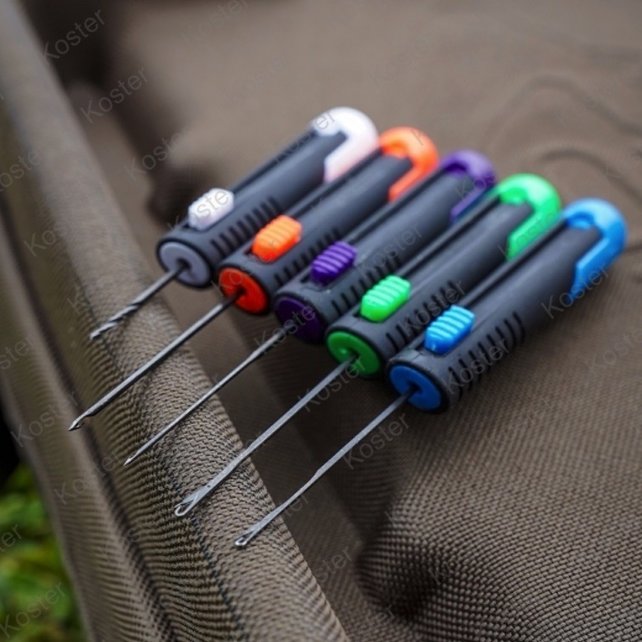 Titanium Retracta Gated Needle