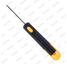 Titanium Retracta Hard Bait Hair Needle