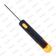 Titanium Retracta Hard Bait Hair Needle