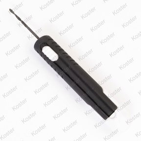 Titanium Retracta Bait Drill