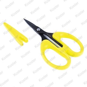Titanium Braid Scissors