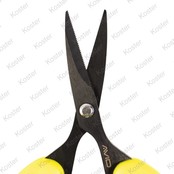 Titanium Braid Scissors