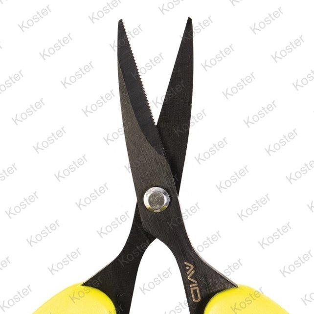 Titanium Braid Scissors